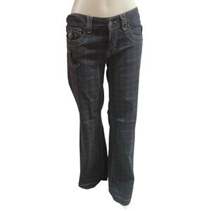 NWT Taverniti Jeans sz 27 with free Shirt